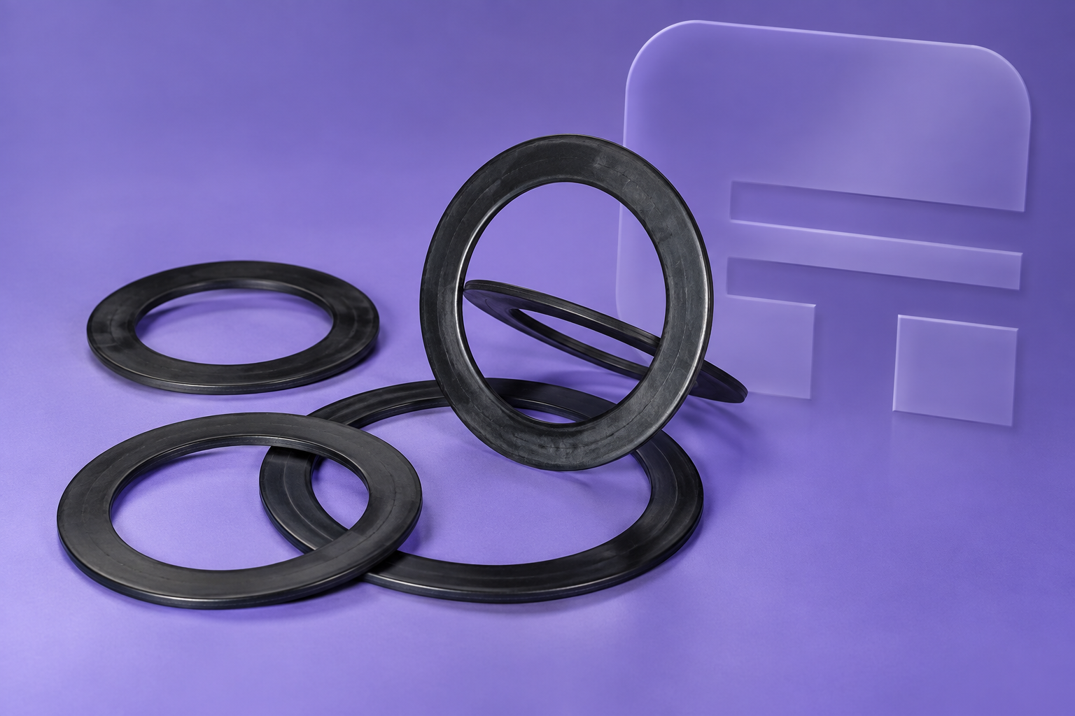 Industrial Gaskets
