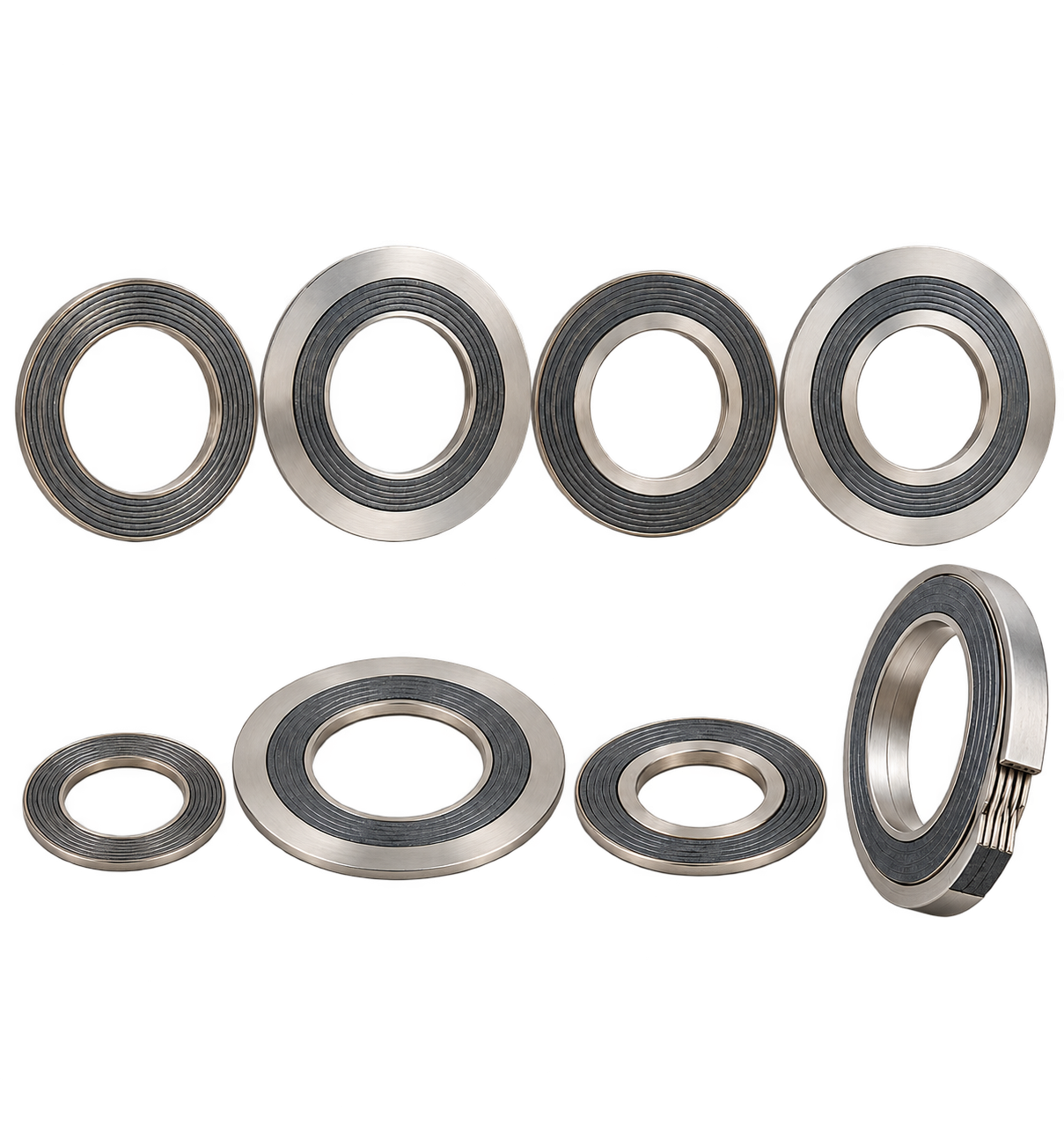 Industrial Gaskets