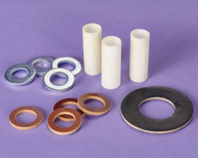 Kit Isolamento Flange