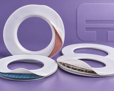 Guarnizioni a Busta in PTFE