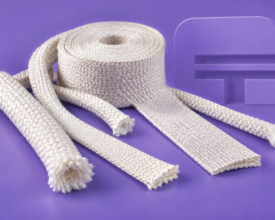 Fibre Bio-Solubili (AES)