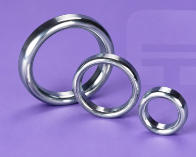 Ring Joint